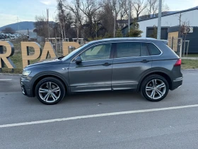 VW T-Roc TIGUAN 2.0TDI R LINE 4x4 240ks, снимка 4