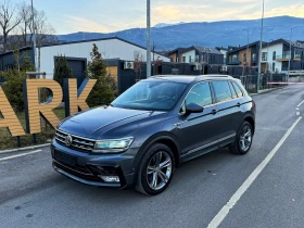 VW T-Roc TIGUAN 2.0TDI R LINE 4x4 240ks, снимка 2