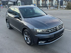 VW T-Roc TIGUAN 2.0TDI R LINE 4x4 240ks 1