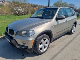     BMW X5 3.0si