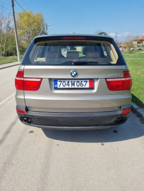 Обява за продажба на BMW X5 3.0si ~12 600 лв. - изображение 3