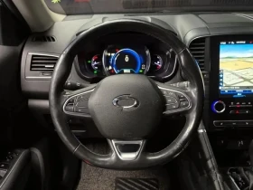 Renault Koleos 2.0LPi Газ - 26900 лв. - 63039937 | Car24.bg