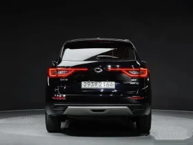 Renault Koleos 2.0LPi Газ - 26900 лв. - 63039937 | Car24.bg