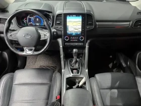Renault Koleos 2.0LPi Газ - 26900 лв. - 63039937 | Car24.bg