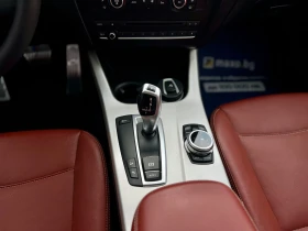 Обява за продажба на BMW X3 M-PAKET / INDIVIDUAL / ПАНОРАМА / НОВ МОТОР / ~Цена по договаряне - изображение 9