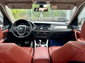 Обява за продажба на BMW X3 M-PAKET / INDIVIDUAL / ПАНОРАМА / НОВ МОТОР / ~Цена по договаряне - изображение 6