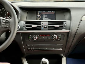 Обява за продажба на BMW X3 M-PAKET / INDIVIDUAL / ПАНОРАМА / НОВ МОТОР / ~Цена по договаряне - изображение 10