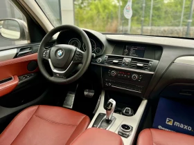 Обява за продажба на BMW X3 M-PAKET / INDIVIDUAL / ПАНОРАМА / НОВ МОТОР / ~Цена по договаряне - изображение 8