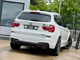 Обява за продажба на BMW X3 M-PAKET / INDIVIDUAL / ПАНОРАМА / НОВ МОТОР / ~28 480 лв. - изображение 4