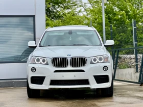     BMW X3 M-PAKET / INDIVIDUAL /  /   /