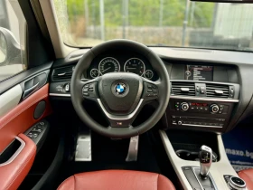 Обява за продажба на BMW X3 M-PAKET / INDIVIDUAL / ПАНОРАМА / НОВ МОТОР / ~Цена по договаряне - изображение 7