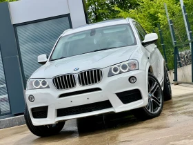     BMW X3 M-PAKET / INDIVIDUAL /  /   /