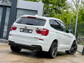 Обява за продажба на BMW X3 M-PAKET / INDIVIDUAL / ПАНОРАМА / НОВ МОТОР / ~28 480 лв. - изображение 5
