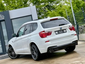     BMW X3 M-PAKET / INDIVIDUAL /  /   /