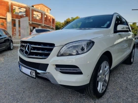 Обява за продажба на Mercedes-Benz ML 250 2, 5CDI ~34 500 лв. - изображение 1