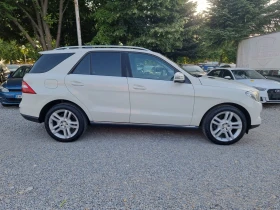 Обява за продажба на Mercedes-Benz ML 250 2, 5CDI ~34 500 лв. - изображение 3