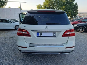 Обява за продажба на Mercedes-Benz ML 250 2, 5CDI ~34 500 лв. - изображение 5