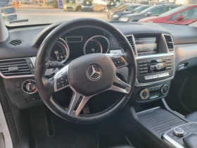 Обява за продажба на Mercedes-Benz ML 250 2, 5CDI ~34 500 лв. - изображение 9