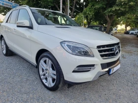 Обява за продажба на Mercedes-Benz ML 250 2, 5CDI ~34 500 лв. - изображение 2