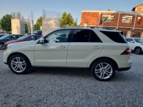 Mercedes-Benz ML 250 2, 5CDI | Mobile.bg    13