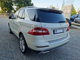 Обява за продажба на Mercedes-Benz ML 250 2, 5CDI ~34 500 лв. - изображение 6