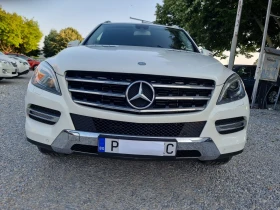 Обява за продажба на Mercedes-Benz ML 250 2, 5CDI ~34 500 лв. - изображение 1