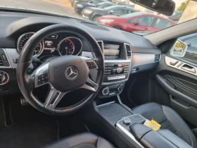 Mercedes-Benz ML 250 2, 5CDI | Mobile.bg    14