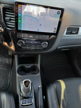 Mitsubishi Outlander PHEV | Mobile.bg    4