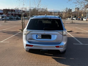 Mitsubishi Outlander PHEV | Mobile.bg    3