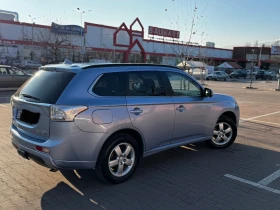 Mitsubishi Outlander PHEV | Mobile.bg    2