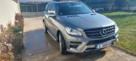 Обява за продажба на Mercedes-Benz ML 350 ~36 000 лв. - изображение 1