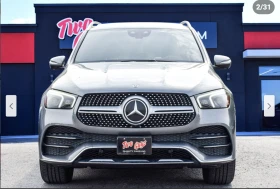 Mercedes-Benz GLE 350 BURMESTER* ОБДУХВАНЕ* ДИСТРОНИК* 360КАМЕРА* ПАНОРА - 63500 лв. - 16227793 2
