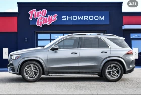 Mercedes-Benz GLE 350 BURMESTER* ОБДУХВАНЕ* ДИСТРОНИК* 360КАМЕРА* ПАНОРА - 63500 лв. - 16227793 3