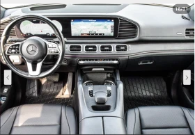 Mercedes-Benz GLE 350 BURMESTER* ОБДУХВАНЕ* ДИСТРОНИК* 360КАМЕРА* ПАНОРА - 63500 лв. - 16227793 7