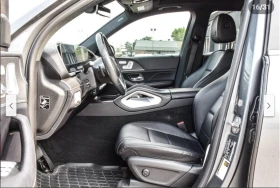 Mercedes-Benz GLE 350 BURMESTER* ОБДУХВАНЕ* ДИСТРОНИК* 360КАМЕРА* ПАНОРА - 63500 лв. - 16227793 13