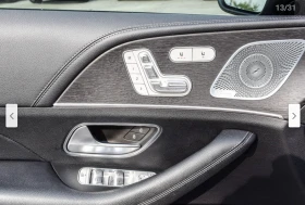 Mercedes-Benz GLE 350 BURMESTER* ОБДУХВАНЕ* ДИСТРОНИК* 360КАМЕРА* ПАНОРА - 63500 лв. - 16227793 11