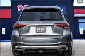 Mercedes-Benz GLE 350 BURMESTER* ОБДУХВАНЕ* ДИСТРОНИК* 360КАМЕРА* ПАНОРА - 63500 лв. - 16227793 5