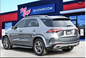 Mercedes-Benz GLE 350 BURMESTER* ОБДУХВАНЕ* ДИСТРОНИК* 360КАМЕРА* ПАНОРА - 63500 лв. - 16227793 4