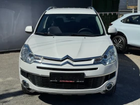 Citroen C-Crosser 2.2d 4x4 СОБСТВЕН ЛИЗИНГ* БАРТЕР - 11999 лв. - 22918208 2