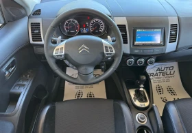 Citroen C-Crosser 2.2d 4x4 СОБСТВЕН ЛИЗИНГ* БАРТЕР - 11999 лв. - 22918208 9