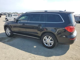 Mercedes-Benz GL 450 4MATIC 2013 | Mobile.bg    2