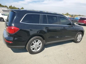 Mercedes-Benz GL 450 4MATIC 2013 | Mobile.bg    3