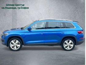 Обява за продажба на Skoda Kodiaq 2.0TDI 7DSG 4X4 6 + 1 места ~79 900 лв. - изображение 1