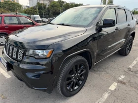 Jeep Grand cherokee SINCE 1941 LAREDO - изображение 1