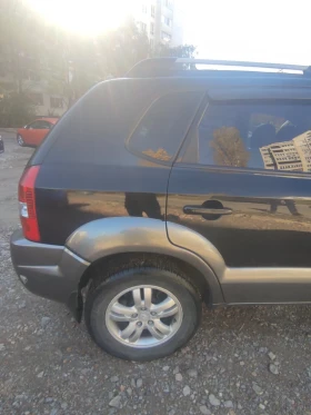 Hyundai Tucson 2.0d | Mobile.bg    7