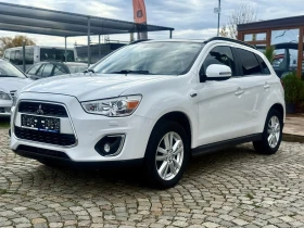 Mitsubishi ASX 2.2 4х4 АВТОМАТИК ПАНОРАМА