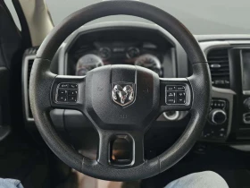 Dodge RAM 1500 Classic Tradesman CAM* CARPLAY*  - 38200 лв. / 19531.35 € - 11529238 11