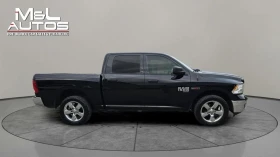 Dodge RAM 1500 Classic Tradesman CAM* CARPLAY*  - 38200 лв. / 19531.35 € - 11529238 3