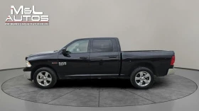 Dodge RAM 1500 Classic Tradesman CAM* CARPLAY*  - 38200 лв. / 19531.35 € - 11529238 4