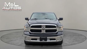 Dodge RAM 1500 Classic Tradesman CAM* CARPLAY*  - 38200 лв. / 19531.35 € - 11529238 2